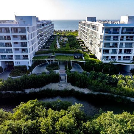 Morros Io Serena Del Mar - Rnt 95283-523 Картахена Экстерьер фото