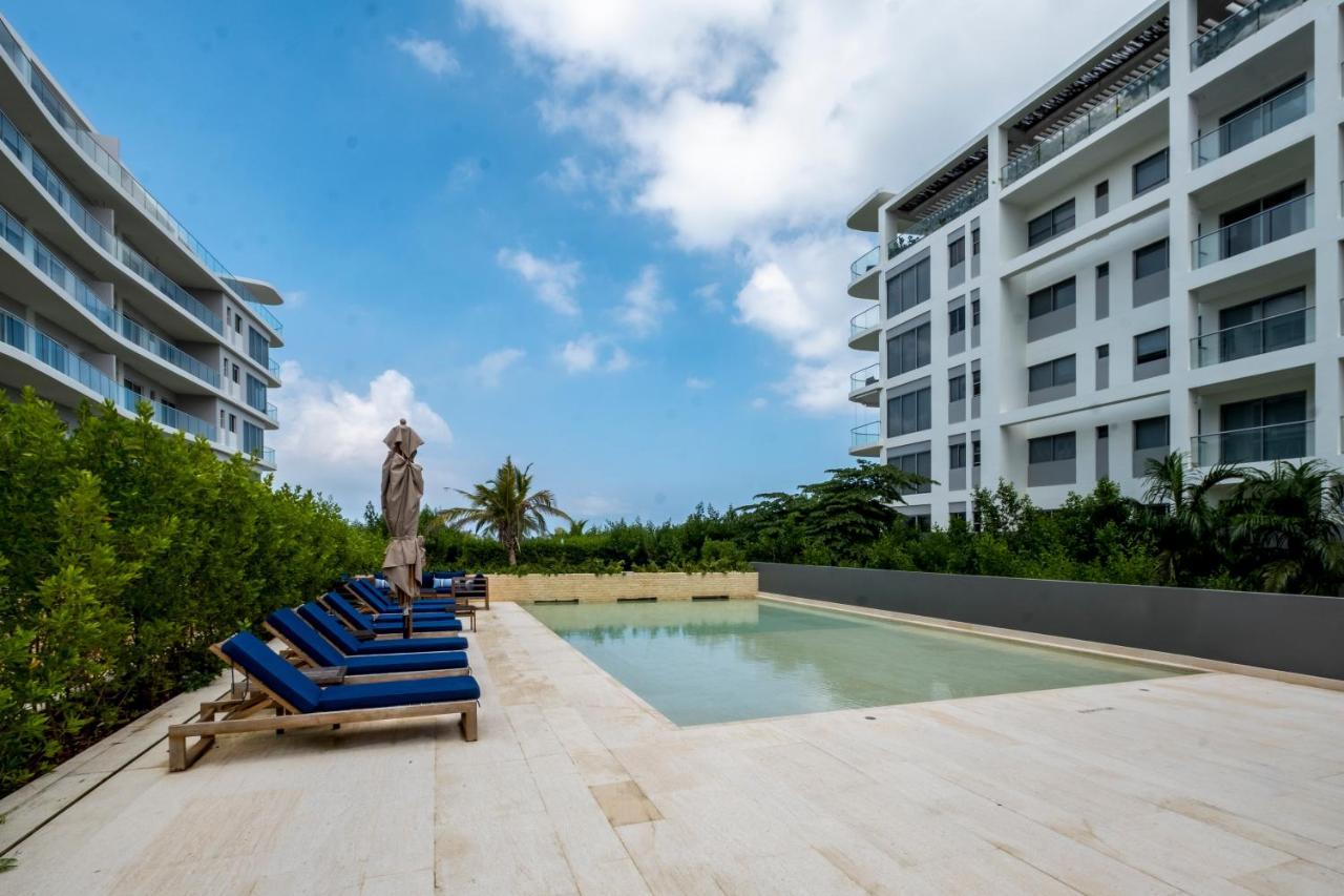 Morros Io Serena Del Mar - Rnt 95283-523 Картахена Экстерьер фото
