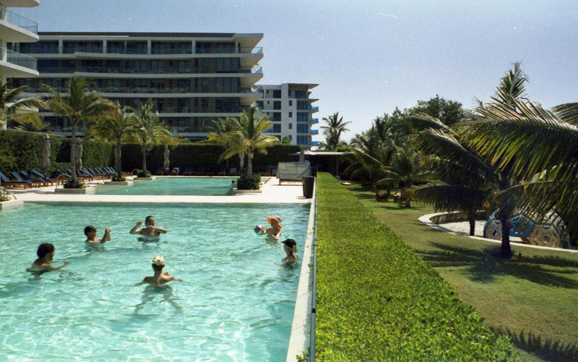 Morros Io Serena Del Mar - Rnt 95283-523 Картахена Экстерьер фото
